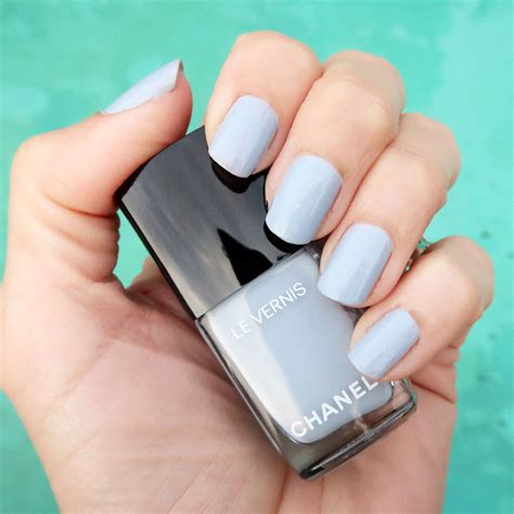 chanel short nails|discontinued chanel nail polish colors.